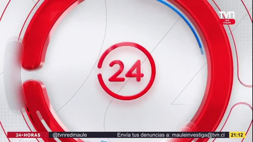 Sintesis - miércoles 22 de febrero 2023 | TVNRedMaule