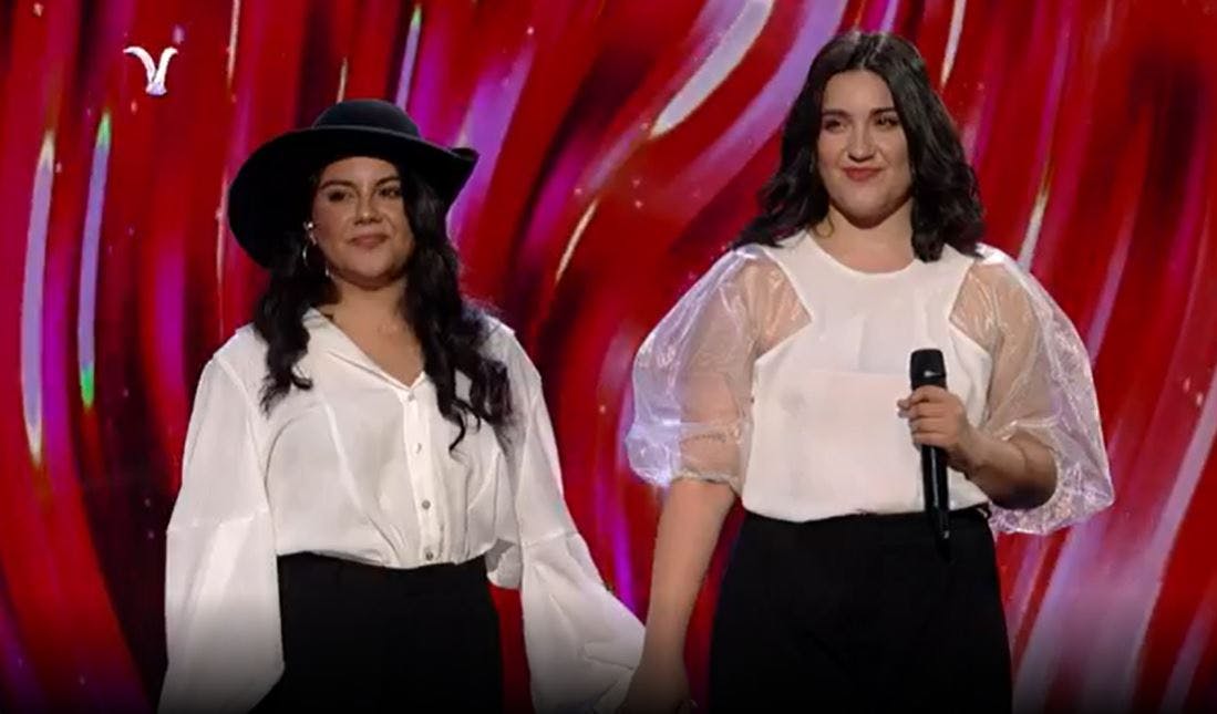 Revisa la segunda presentación de Chile en la Competencia Internacional