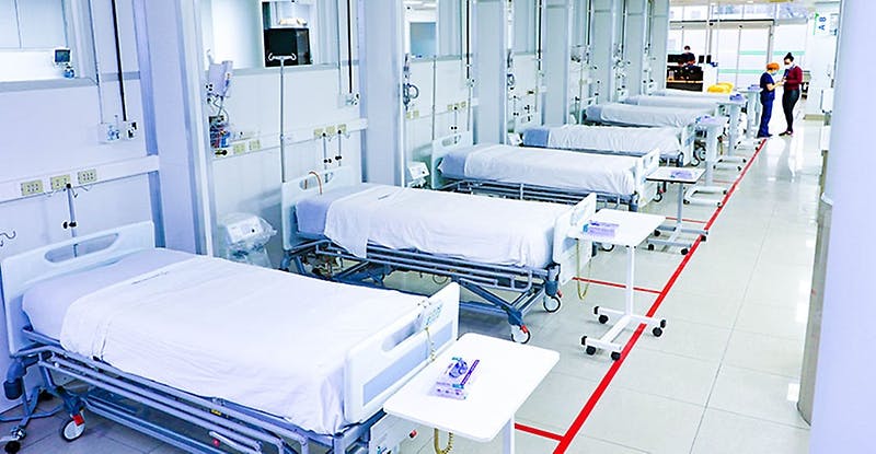Superintendenta de Seguridad Social por licencias falsas: Es un avance dar a conocer los médicos sancionados
