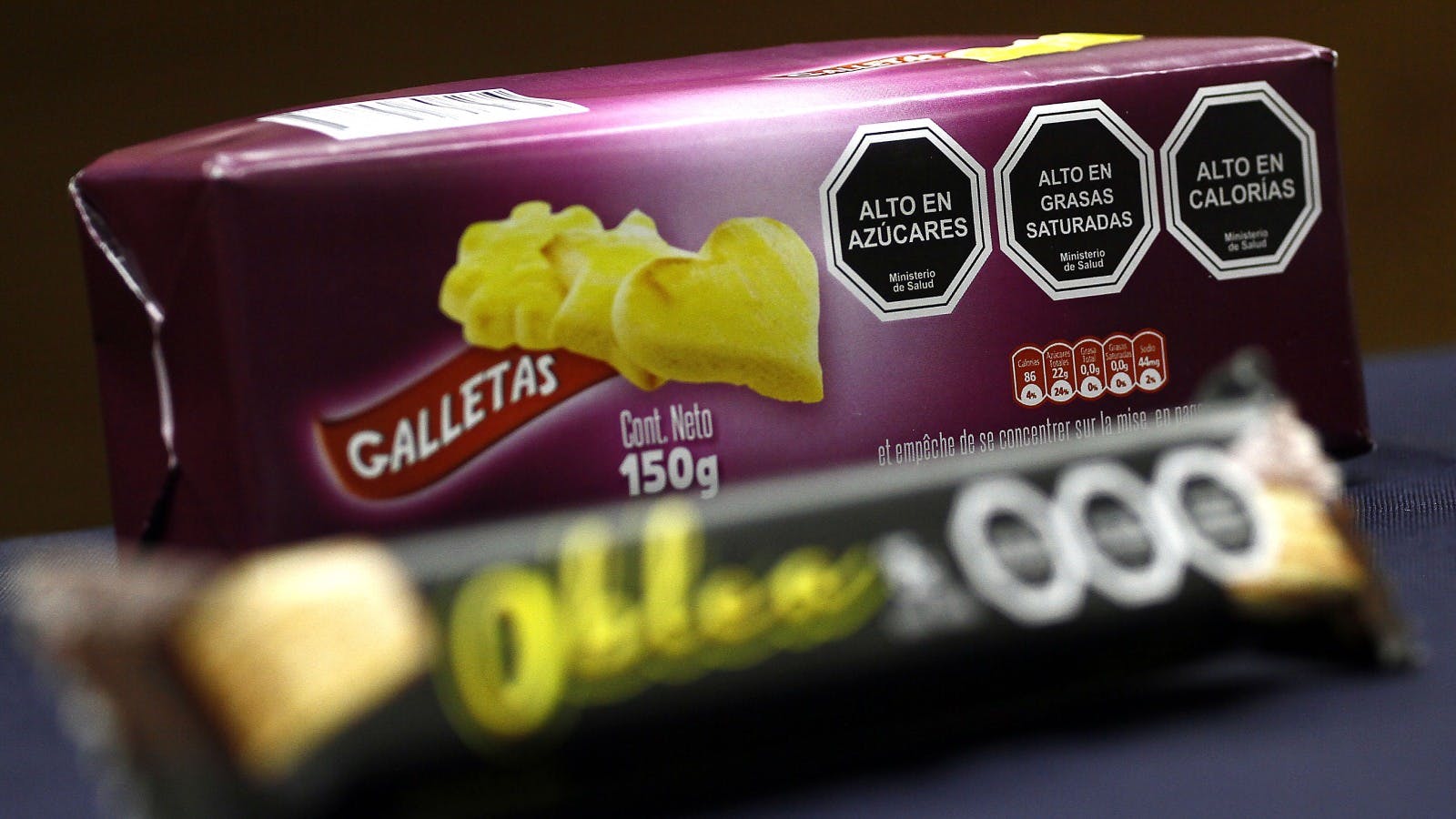 Experta y etiquetado de los alimentos: Ha creado más conciencia