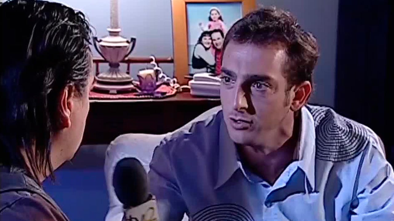 Evidente de lo que tienes que hacer | Amor por accidente - T1E59