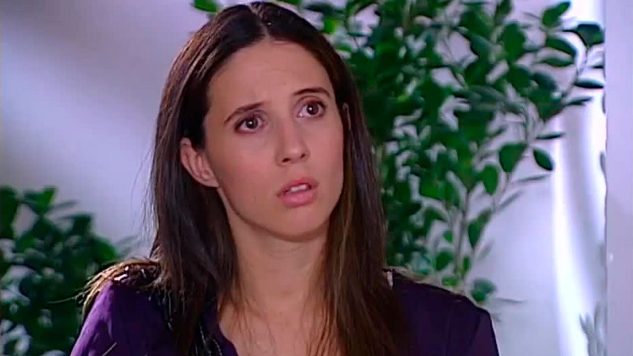 No nos dieron la custodia | Amor por accidente - T1E67