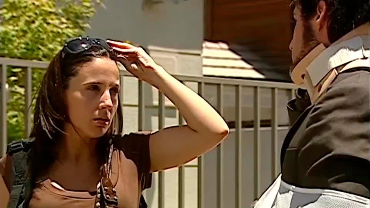Confirmemos la cuartada | Amor por accidente - T1E83