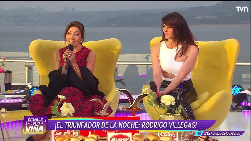 Échale la Culpa a Viña - 23 de febrero