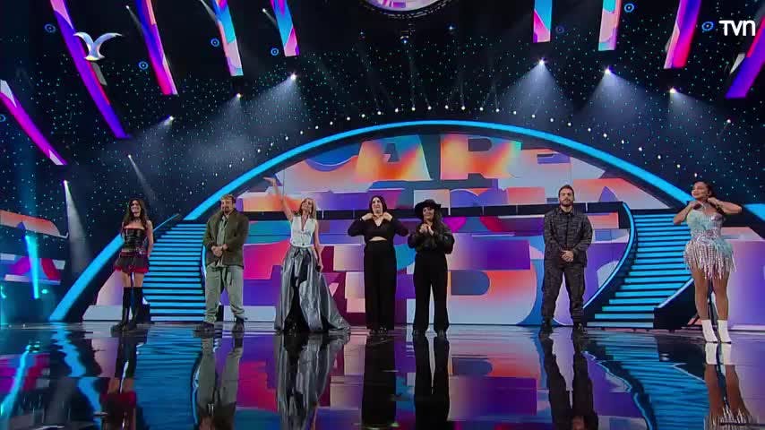 ¡Chile se quedó con el primer lugar! Revive la final de la Competencia Internacional