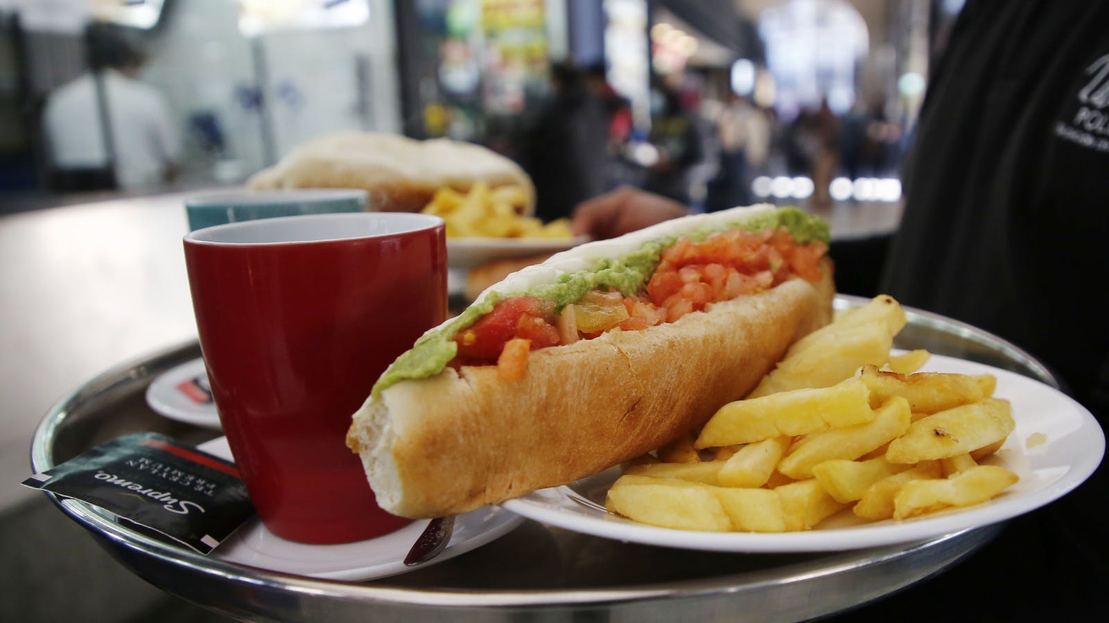 Achiga y aumento del consumo de comida rápida: Es una buena noticia que el sector se recupere