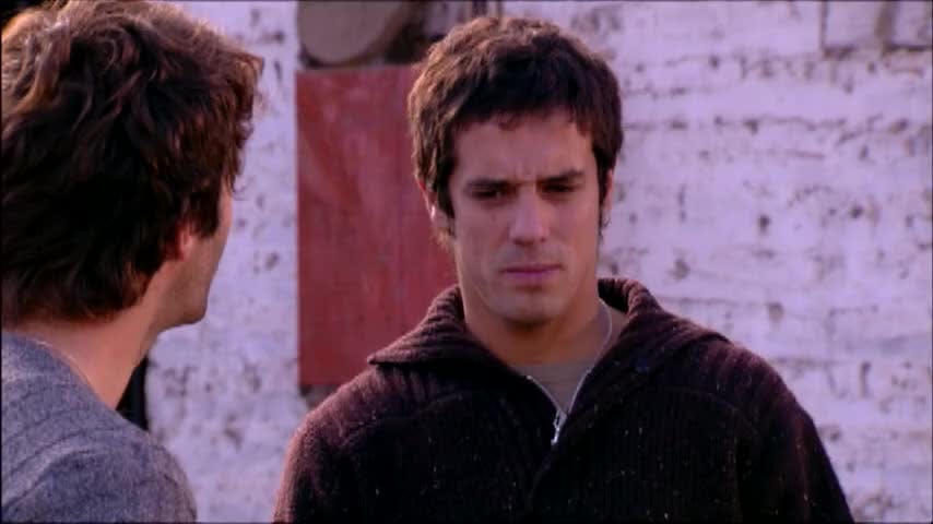 Juan, perdóname | Hijos del Monte - T1E22
