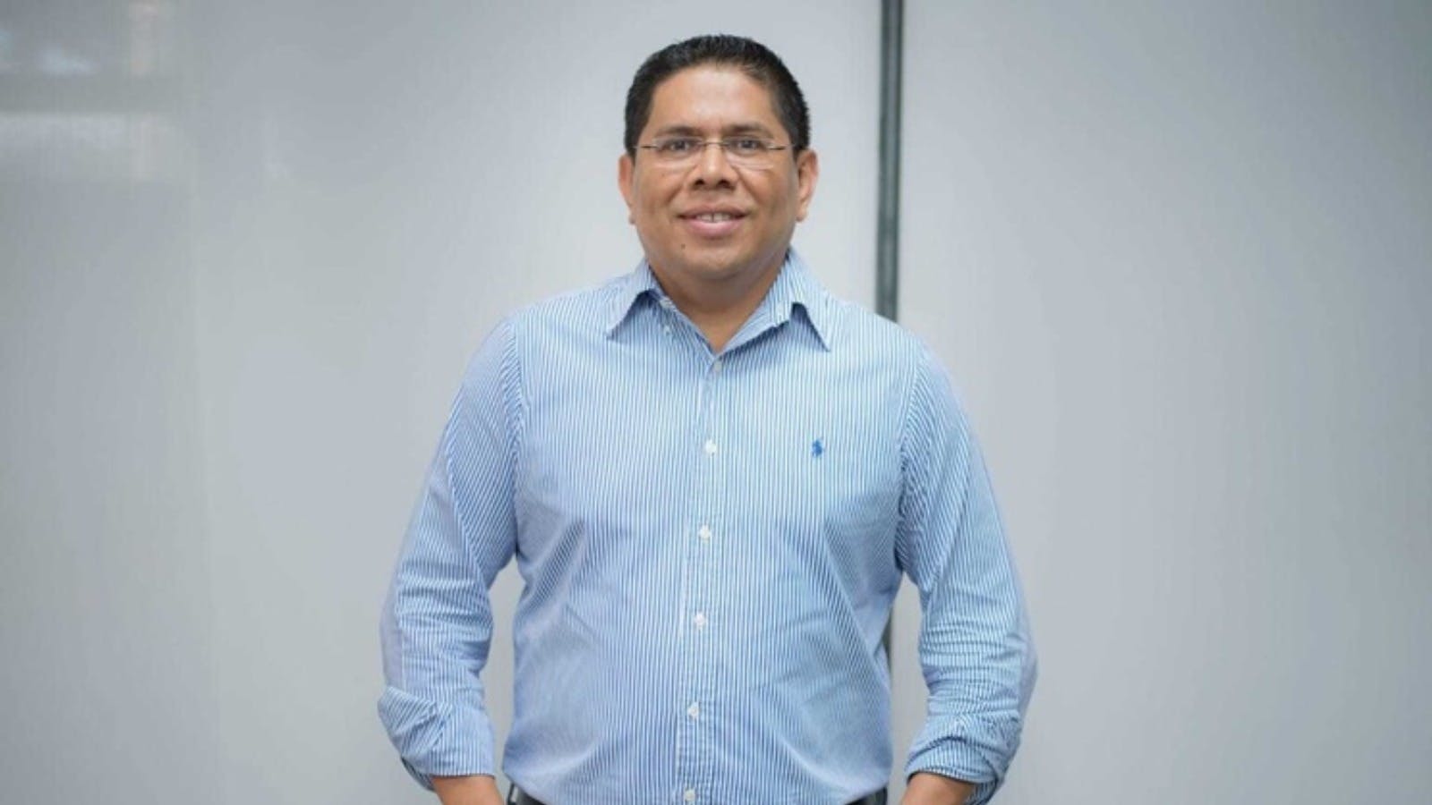 Periodista nicaragüense exiliado por ofrecimiento de Chile: Fue una decisión hermosa
