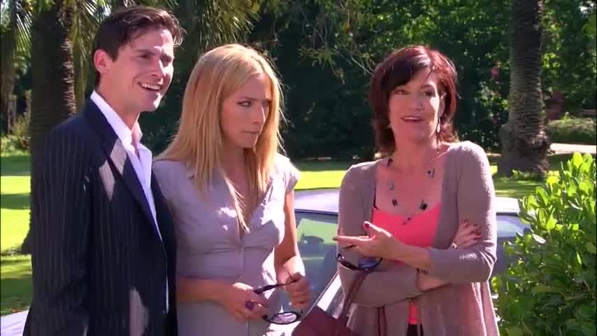 El marido de Paula | Hijos Del Monte - T1E61