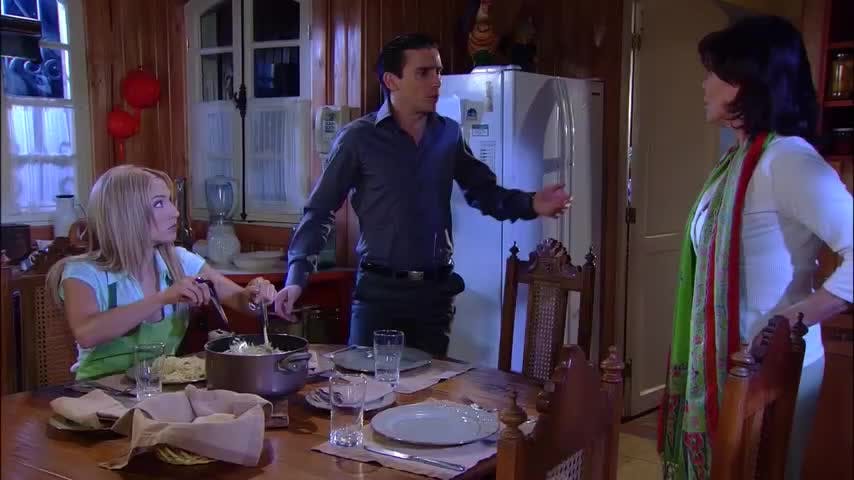 Esteban aburrido | Hijos Del Monte - T1E75
