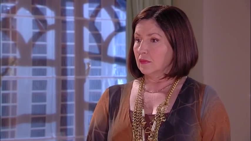 Blanca dudosa | Hijos Del Monte - T1E84