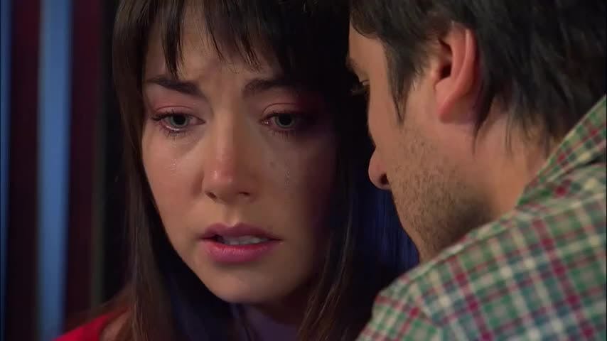 Julieta agrede a Paula | Hijos Del Monte - T1E88