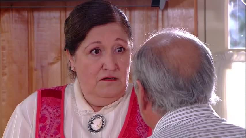 Se supo todo | Hijos Del Monte - T1E103