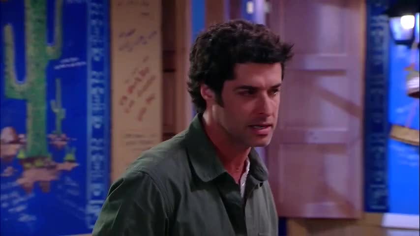 José desenmascarado | Hijos Del Monte - T1E104