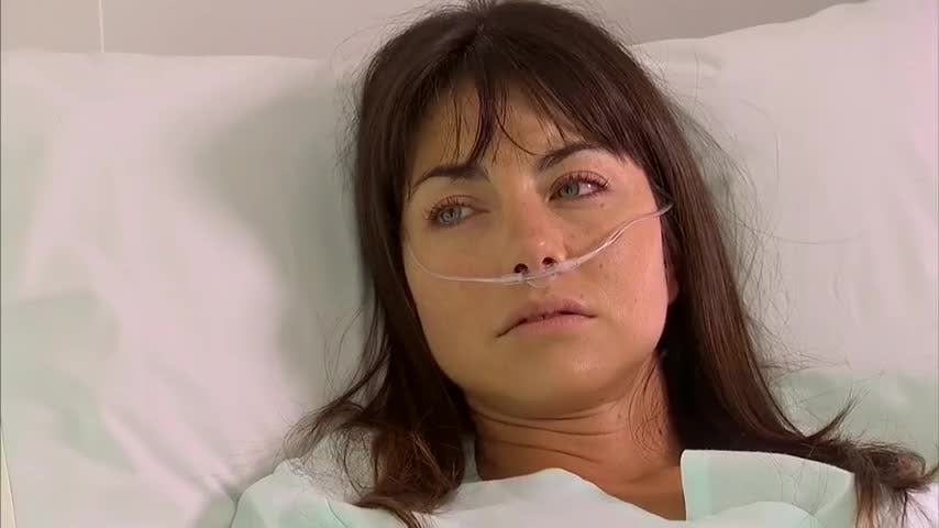 Julieta en la clínica | Hijos Del Monte - T1E128