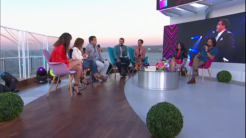 Échale la culpa a viña - T1E4