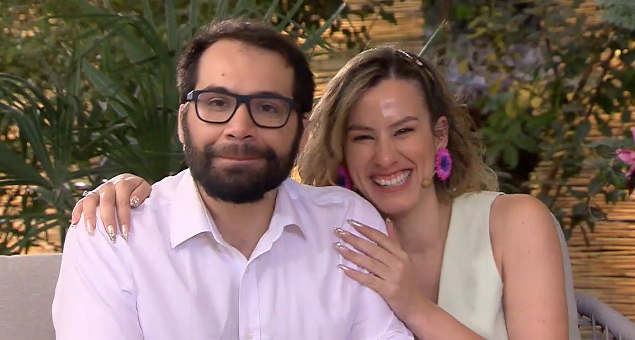 Copano y Copano: Revisamos la rutina de Fabrizio junto a su hermano