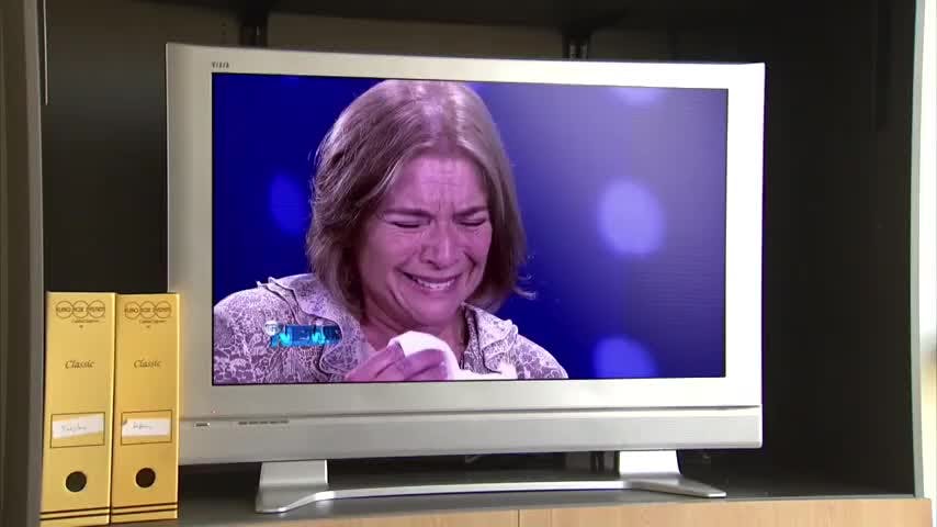Una madre en busca de su hijo|Los exitosos Pells - T1E12