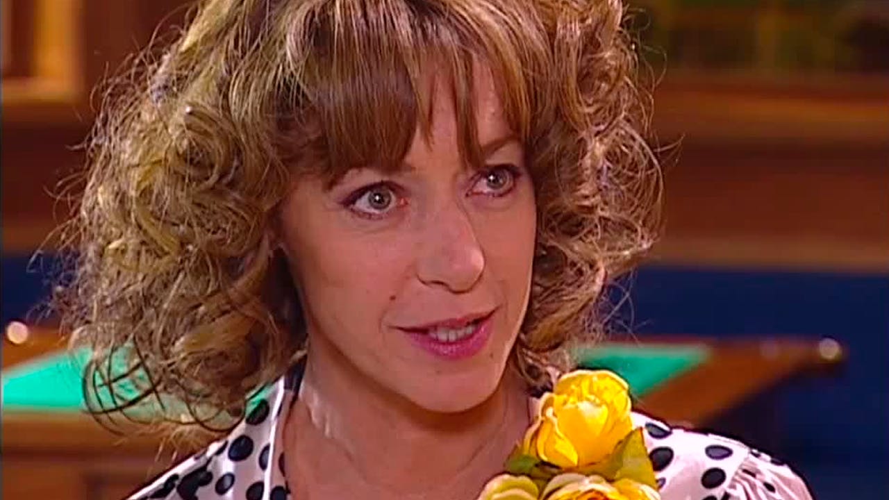 Beatriz la infiel | Viuda alegre - T1E30