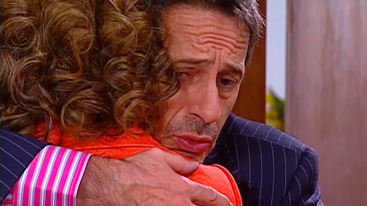 Ayuda de género | Viuda alegre - T1E45