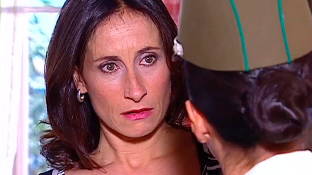 El deber de ser correcto | Viuda alegre - T1E49