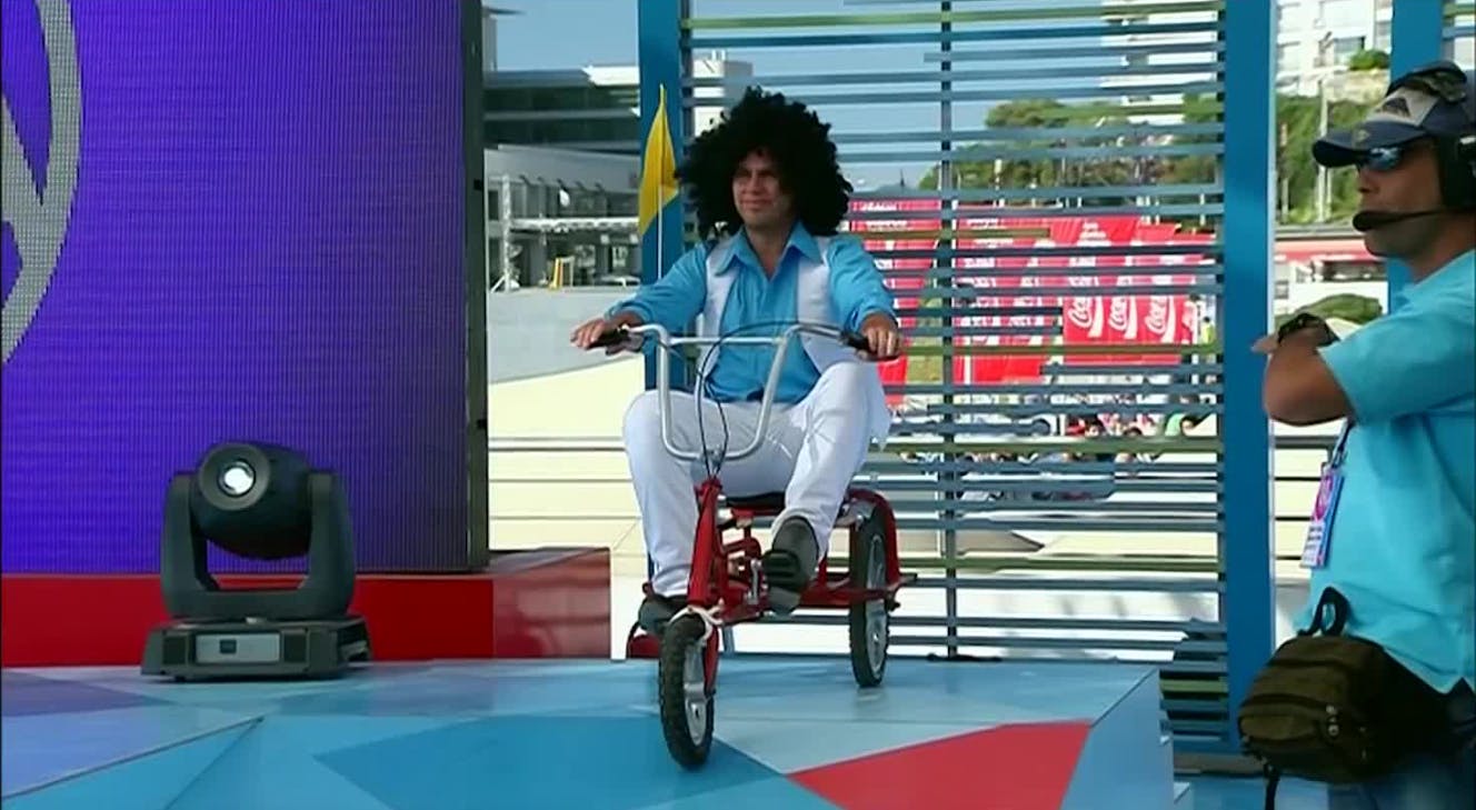 Vive Viña en TVN - T1E7