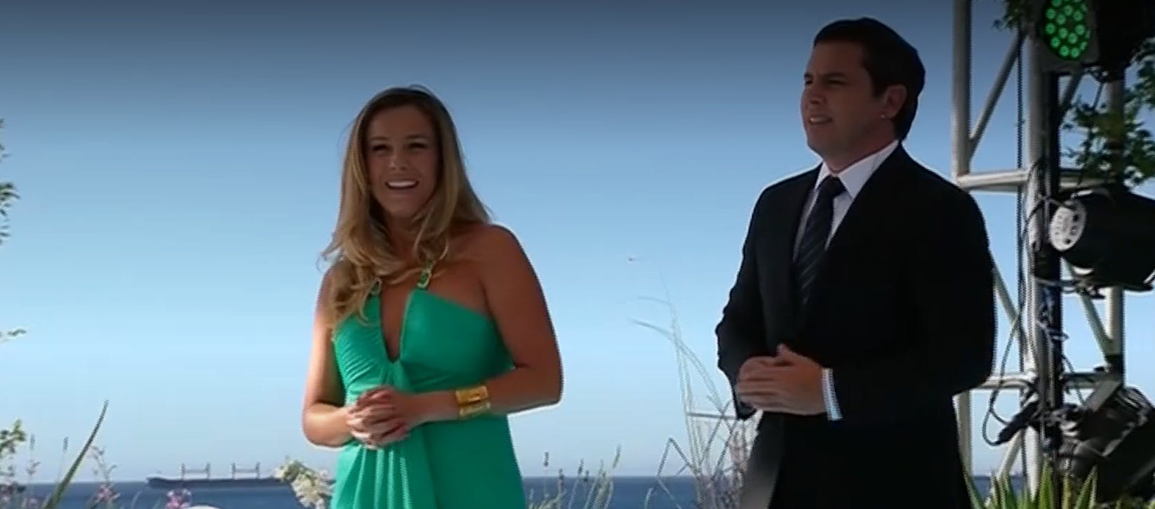 Vive Viña en TVN - T1E2
