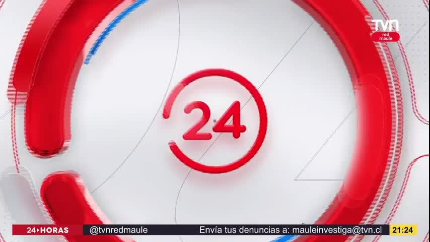 Sintesis - Jueves 23 de febrero 2023 | TVNRedMaule