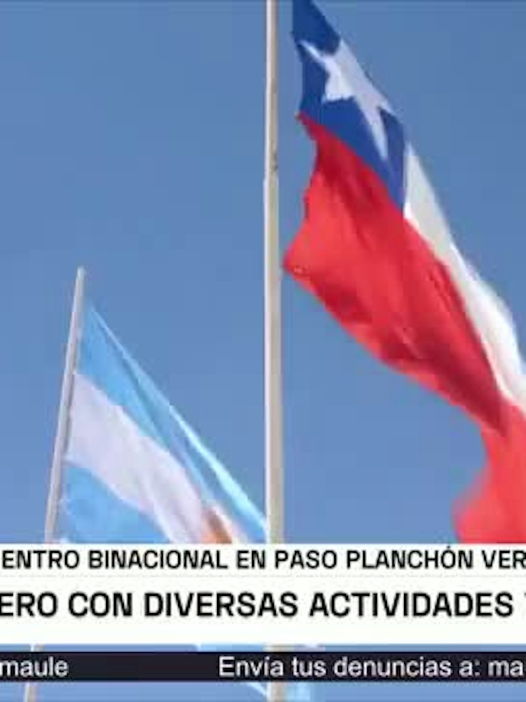 Panoramas - viernes 24 de febrero 2023 | TVNRedMaule