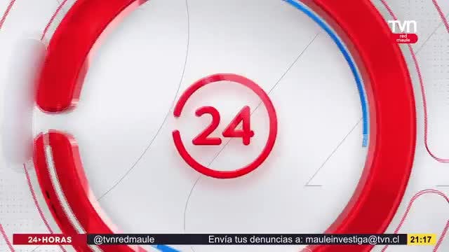 Sintesis - viernes 24 de febrero 2023 | TVNRedMaule
