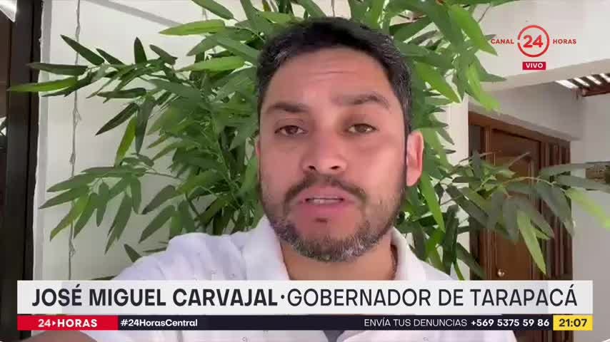 Inminente despliegue militar en la frontera norte