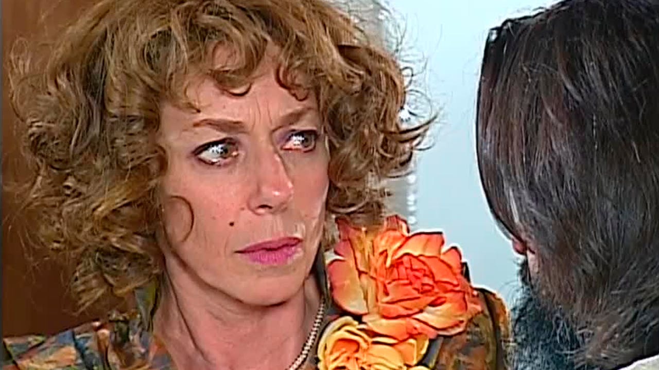Ley pareja no es dura | Viuda alegre - T1E76
