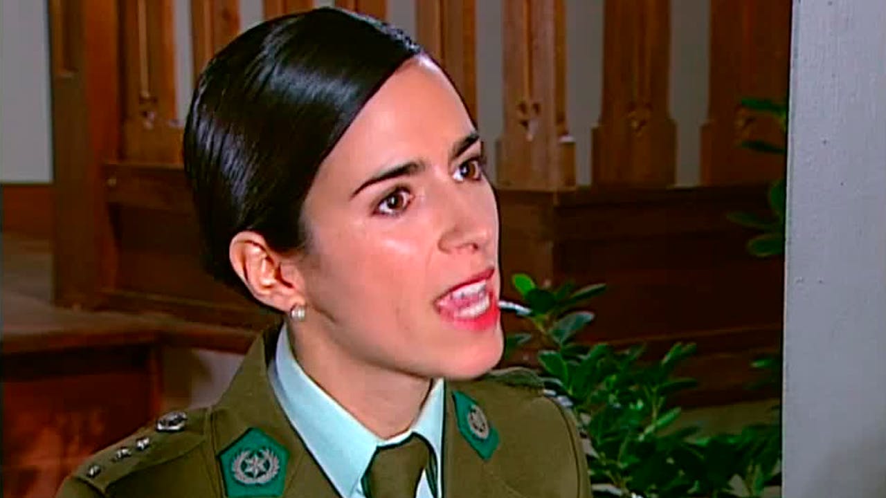 Llegó la hora de decir la verdad | Viuda alegre - T1E104