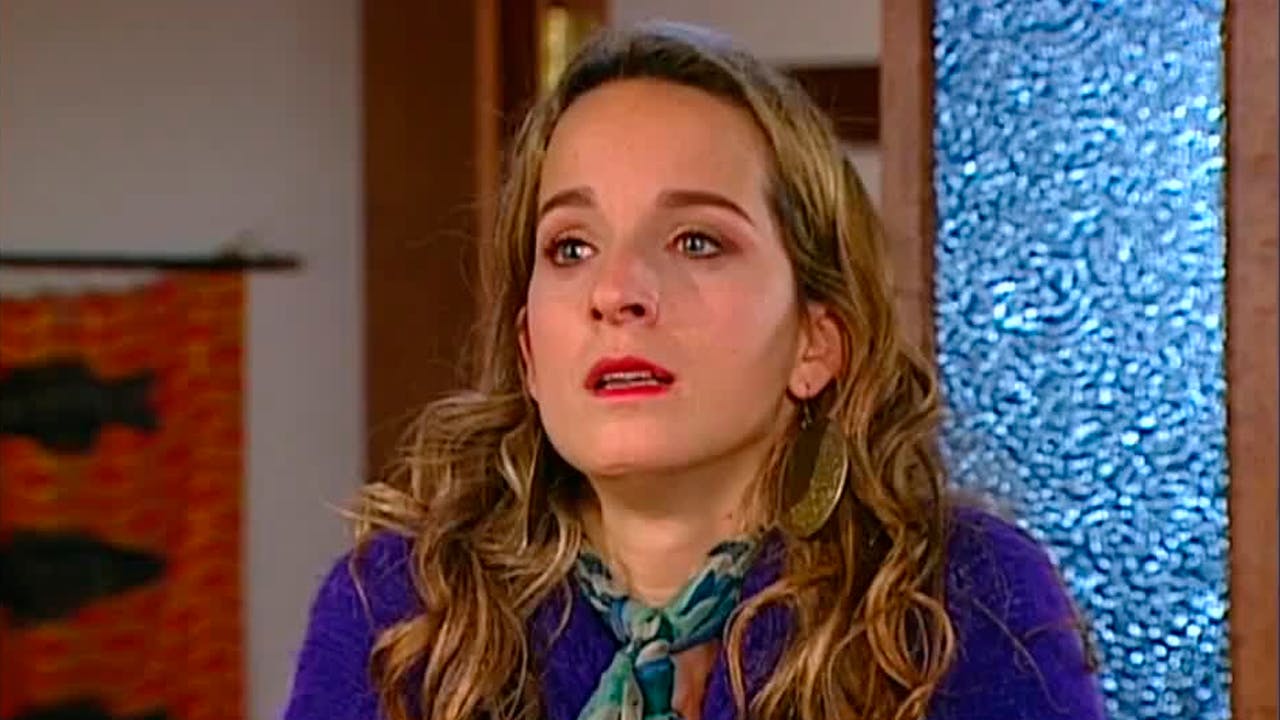 Estoy embarazada de Rodrigo | Viuda alegre - T1E108