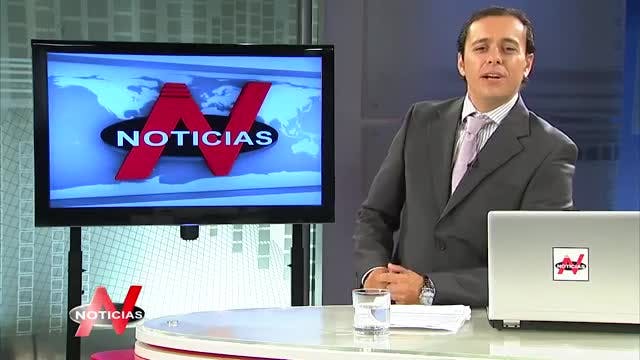 Nueva competencia para TvNews | Los exitosos Pells - T1E46