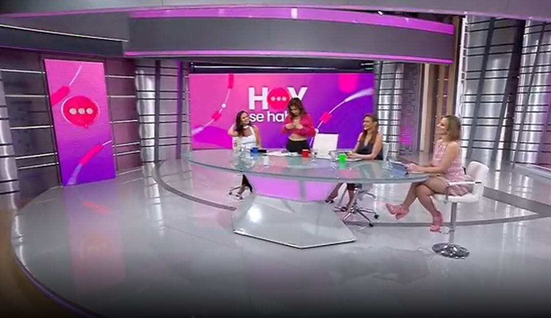 Hoy se Habla - 27 de febrero