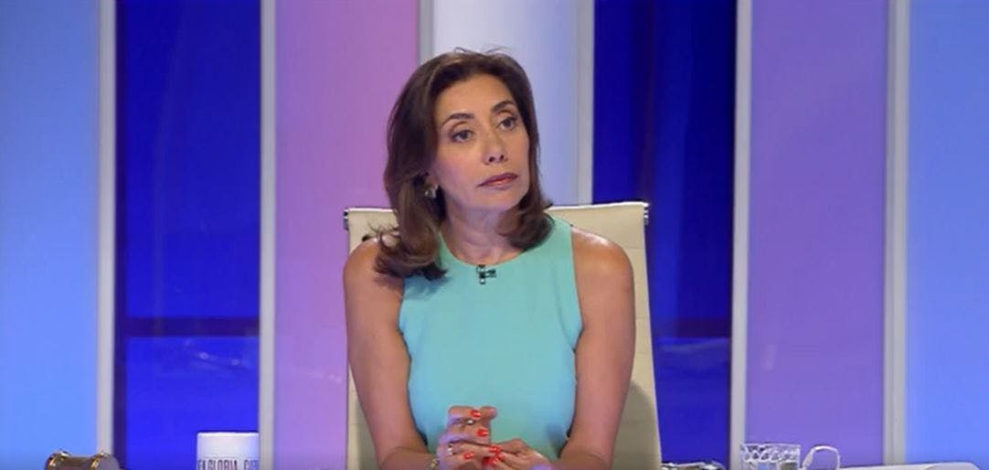 Carmen Gloria a tu servicio | Capítulo 27 de febrero: Vestigios de un amor