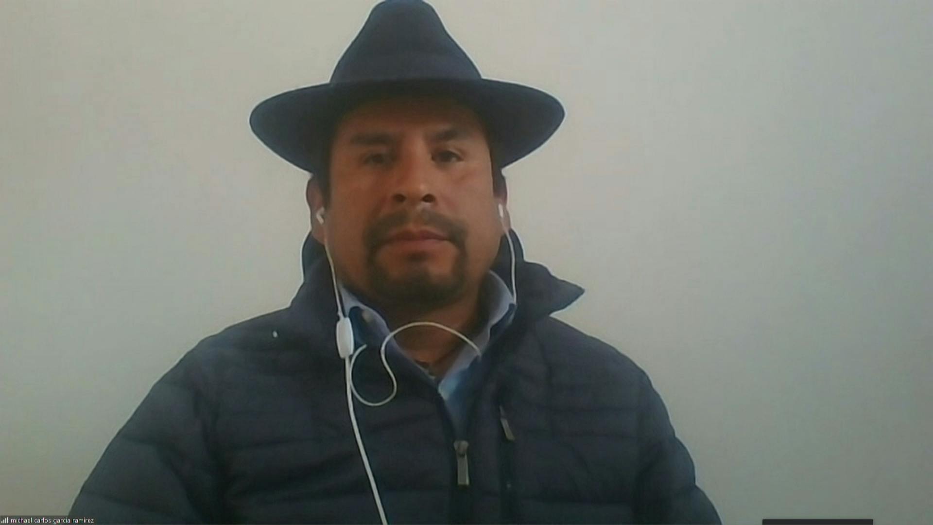 Alcalde de Colchane: Se requiere ampliar la zanja (fronteriza) en algunos sectores