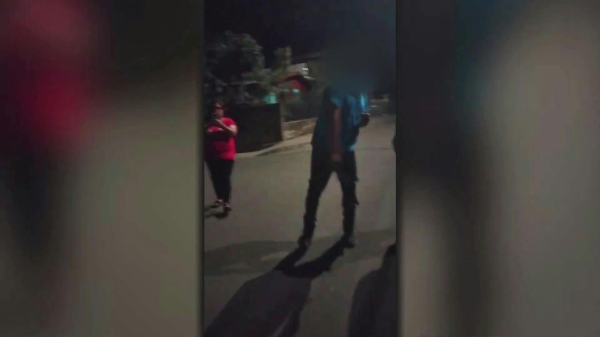 Dos hombres apuñalados por riña en Base Forestal de CONAF