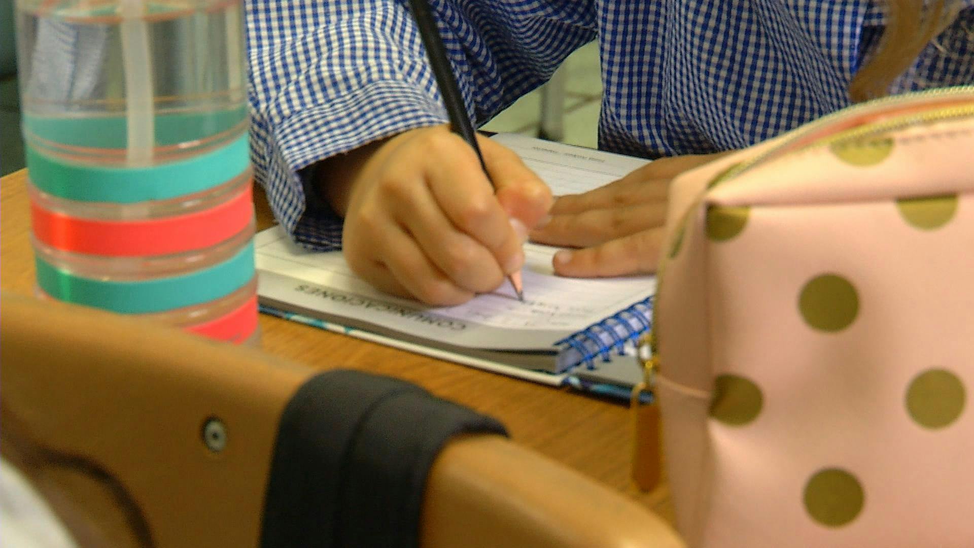1 de marzo se inicia año escolar para 300 mil estudiantes de la región