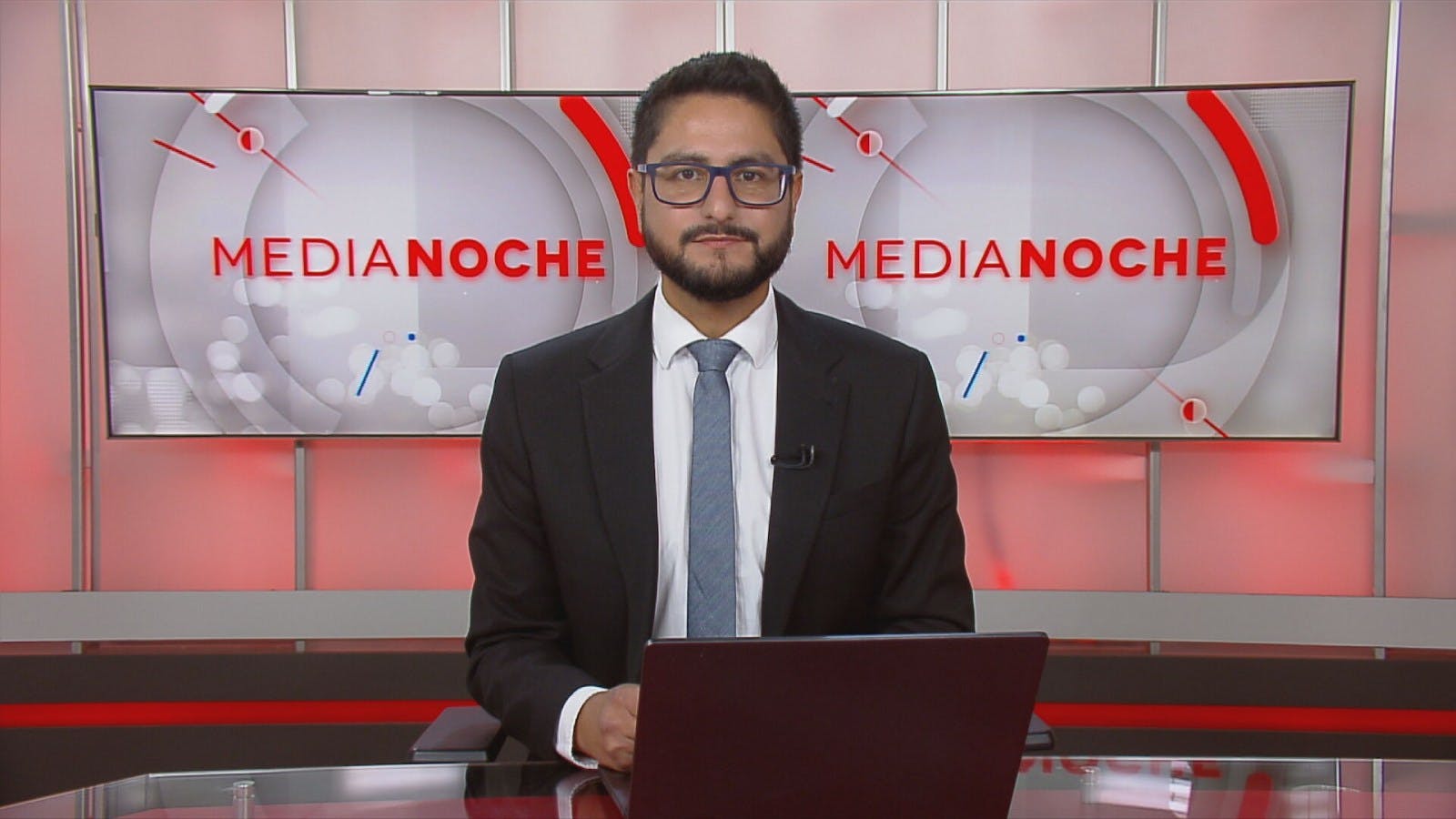 Medianoche - Lunes 27 de febrero