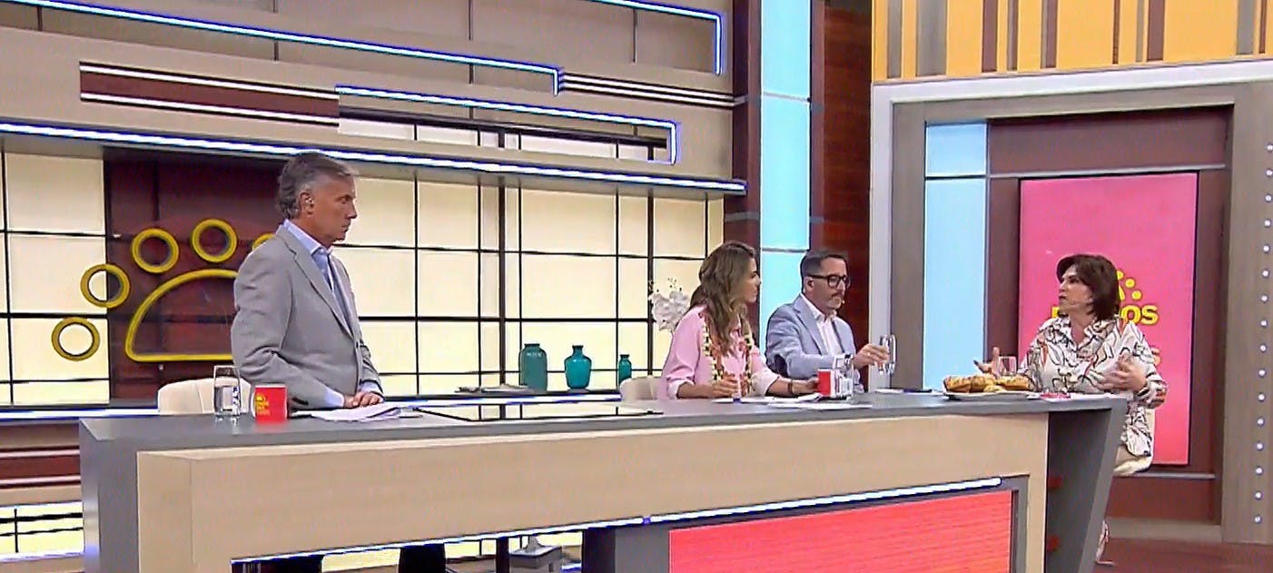 Ministra Ana Lya Uriarte detalla la entrega de ayudas económicas durante marzo