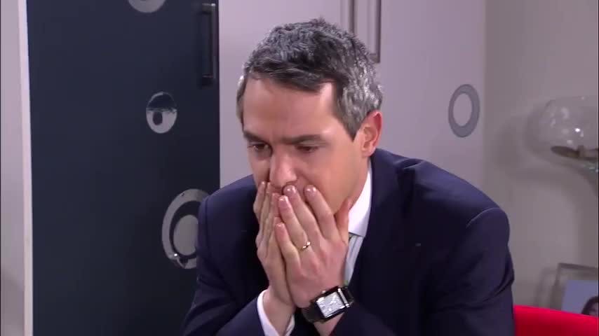La encrucijada de Gonzalo | Los exitosos Pells - T1E85