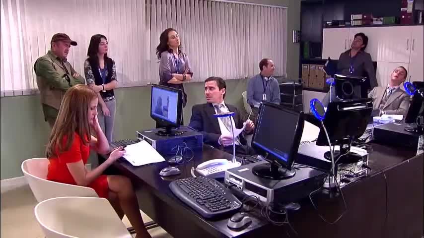 La gran farza de TvNews| Los exitosos Pells - T1E91