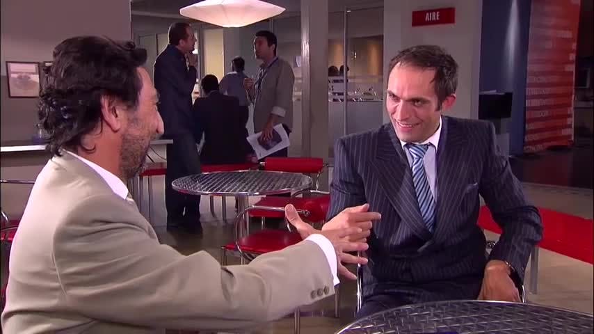 Viaje de negocios | Los exitosos Pells - T1E95