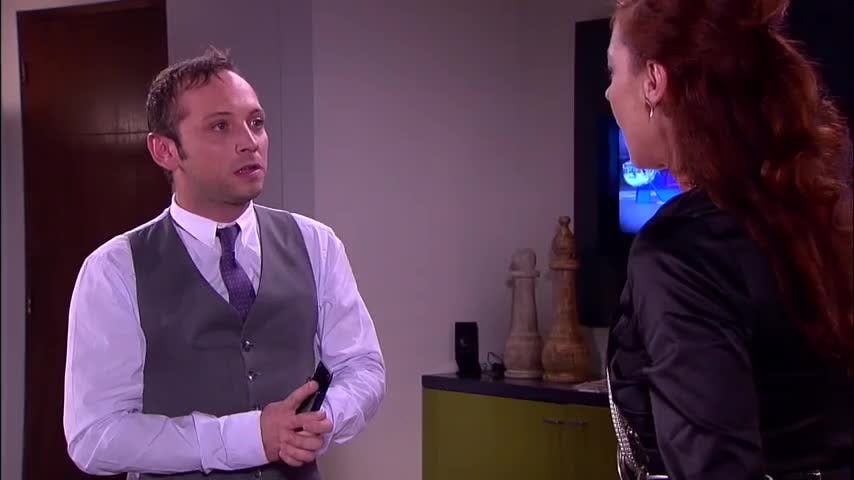 El viaje a de Tomás | Los exitosos Pells - T1E105