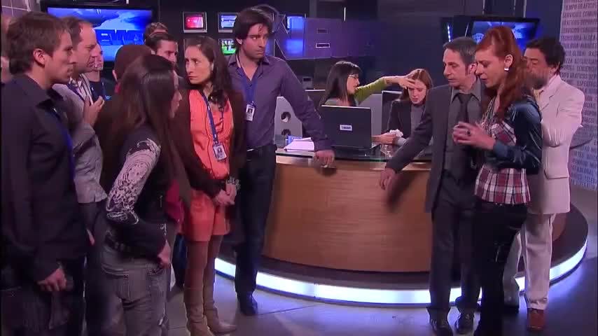 Martín Pells ha desaparecido | Los exitosos Pells - T1E109