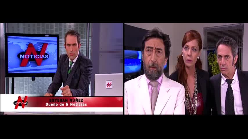 Opciones de búsqueda | Los exitosos Pells - T1E113
