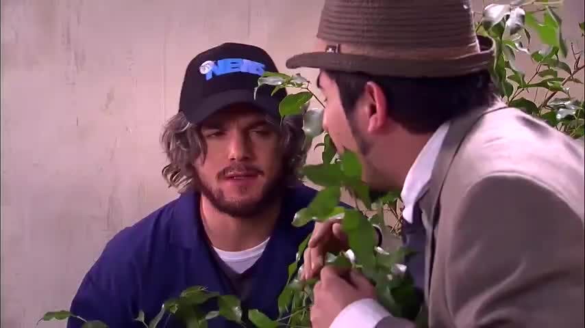 Gonzalo se infiltra en el canal | Los exitosos Pells - T1E120