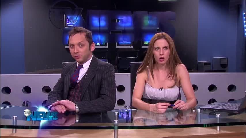 La verdad de Tomás en vivo y en directo | Los exitosos Pells - T1E122